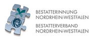 Logo Bestatterinnung Bestatterverband NRW